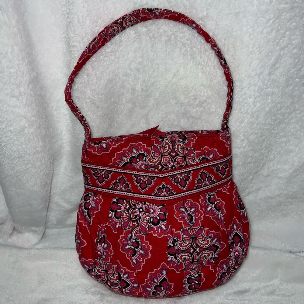 Vera Bradley small handbag - Picture 8 of 9